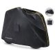 Wozinsky WPP-01O Cover - Anti-dust, Anti-moisture Protective Cover Scooter Bike - Black