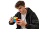 Rubik\'s Cube 2x2 Educational Speed Cube Logic Puzzle, Multicolor