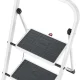 Hailo K40 StandardLine 2-Step Ladder