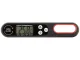 LCD kitchen pin thermometer meat wine 300°c cooking soups
