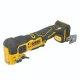 DeWalt DCS358NT-XJ 18V Cordless Multi-Tool