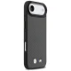 BMW M Kevlar Matt MagSafe Case for iPhone Air Black