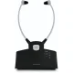 Technisat Stereoman ISI 3 Wireless Headphones, Black