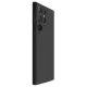 3mk Silicone Case for Samsung Galaxy S24 Ultra, Black