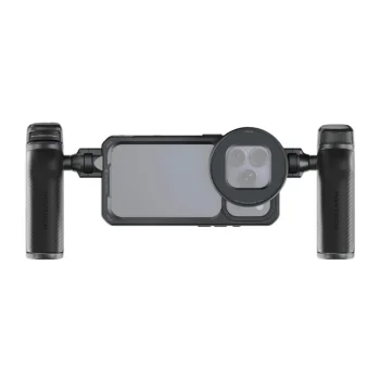 Phone Video Cage Kit PGYTECH ProShot iPhone 17 Pro