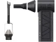 Cordless 2-in-1 Air Duster and Vacuum for Electronics 80000 RPM