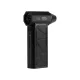 Cordless Mini Air Duster and Vacuum Cleaner Kessner 220W, black