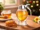 Honey and Syrup Dispenser, 200 ml, Transparent