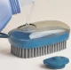 Cleaning Brush with Liquid Dispenser DA48, Blue