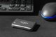 Portable SSD 1TB Goodram HL200 USB Type-C, black