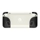 Игровой контроллер GameSir X2 Pro White USB-C с держателем для смартфона