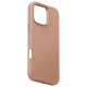 Uniq Coehl Muse iPhone 16 Pro Max 6.9" case Magnetic Charging dusty nude