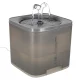 Automatic Pet Water Fountain for Dogs and Cats 2L with USB Pump and Filter