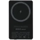 Audi Big Logo MagSafe Wireless Powerbank 15W 5000mAh, Gray