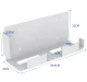 Wall mount for ps5
