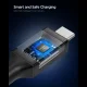 Spigen Essential EB24015CC USB-C / USB-C 240W 150cm Cable - Black