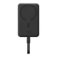 Baseus Magnetic Mini MagSafe 10000mAh 30W powerbank with built-in USB-C cable - black + Baseus Simple Series USB-C -...