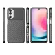 Thunder Case Case for Samsung Galaxy A24 4G, Black