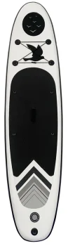 Inflatable SUP Board Suno Selva 320 cm with Paddle and Accessories