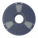 Sunlu PLA+ 2.0 3D Printer Filament 1.75 mm, Gray