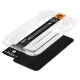 Spigen Glas.tR EZ Fit Pro HD Privacy Tempered Glass for Google Pixel 9/10/11 Pro XL, 2-Pack