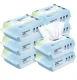 Bakalu NICEKIDS Baby Aqua Wet Wipes, 99.89% Water, 960 pcs.