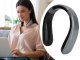 Электрический Шейный Обогреватель, USB Электрогрелка для Шеи |...