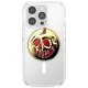 Popsockets Round Disney Enamel Poison Apple MagSafe Holder and Phone Stand