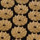 Acupressure Mat with Pillow + Massage Balls Trizand 23375
