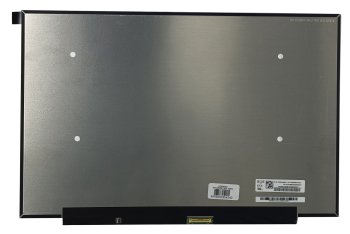 Portatīvā datora ekrāns 14.0" 2240x1400, SLIM, IPS, matēts, 40pin