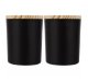 DIY Candle Making Kit - 2 pcs. Ruhy 19781
