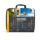 Motorola Talkabout T82 Extreme Quad-Pack Walkie-Talkies Yellow