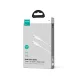 USB-C to USB-C Cable Joyroom Multi-Color Series S-A34 PD 60W 1m - White