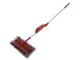 Cordless Electric Sweeper / Handheld Vacuum, 7.2V