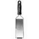 Vegetable Slicer Mandoline Microplane Gourmet 45044, Black / Silver