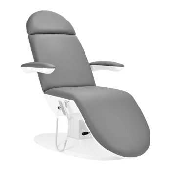 Electric Cosmetic Chair Eclipse 2240, Grey
