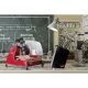 Berkel Knife Block without Knives, Black