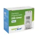 Greenblue GB104 Digital DIN Rail Timer, 16 Programs