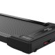 Q20 Electric Treadmill for Home and Office, Black