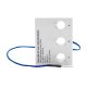 WiFi Energy Meter Shelly 3EM-63T Gen3 1/3-Channel Flat Terminal