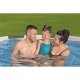 Bestway 56406 Power Steel Frame Pool 305 x 76 cm