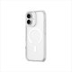 AmazingThing Titan Pro Phone Case Cover iPhone 17 compatible with MagSafe - transparent