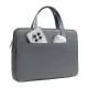 Laptop Bag tomtoc Versatile-A11 13.5-14\" A11D3G1, Gray