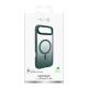 Puro iPhone 17 Air Case Gradient TPU MagSafe, Turquoise