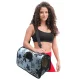 Pet Carrier Bag for Dogs and Cats M, Black