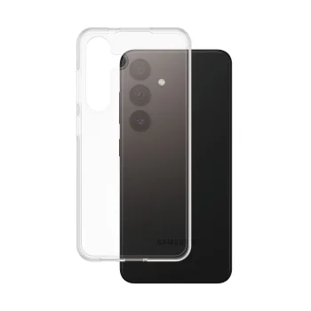TFO Slim 2mm Case for Samsung Galaxy S24 Transparent