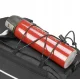 Trizand 20888 Thermal Bike Bag, 9 L, Black