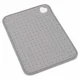 Electric Heating Pad 30x40 cm, 45W, 9 Heat Levels, Timer, Grey