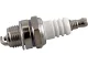 Spark Plug L7T BM6A for Chainsaws and Lawnmowers