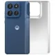 Прозрачный чехол 3mk Clear Case для Motorola Moto Edge 60 / 60 Fusion